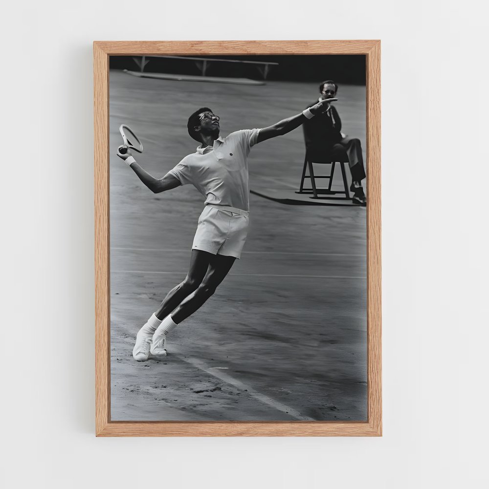 Poster Ace du Tennis (vue 4)